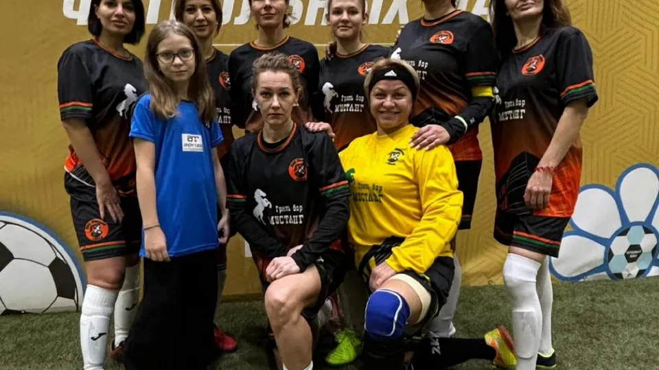 Фото: пресс-служба администрации городского округа Мытищи