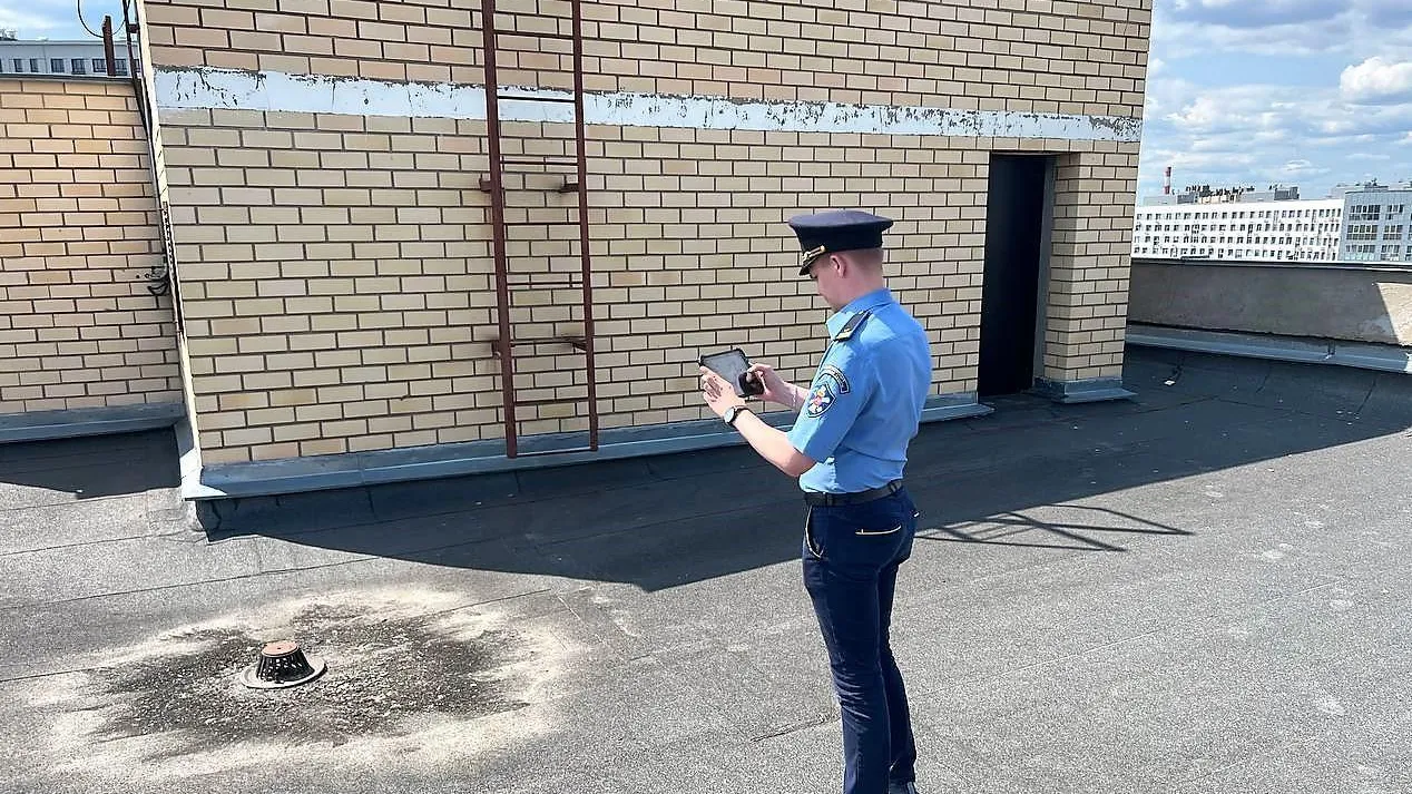 Фото: ГЖИ МО