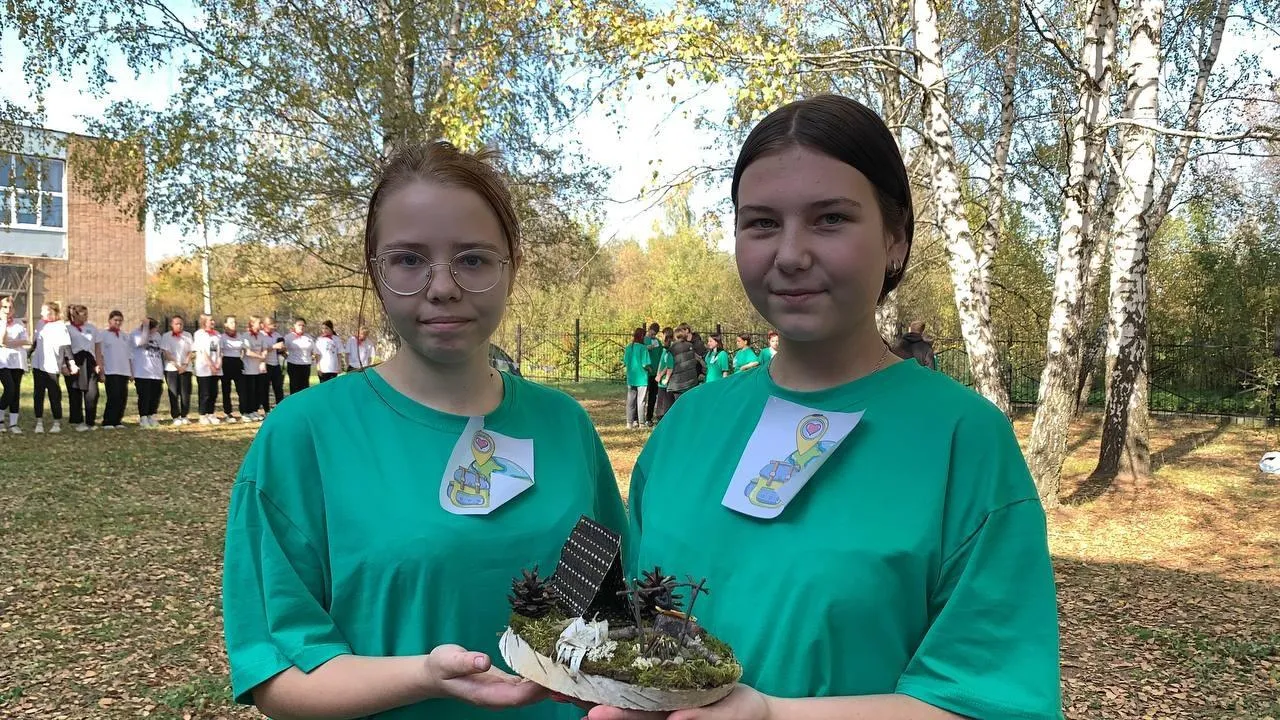 Фото: Луховицкий аграрно-промышленный техникум Зарайск