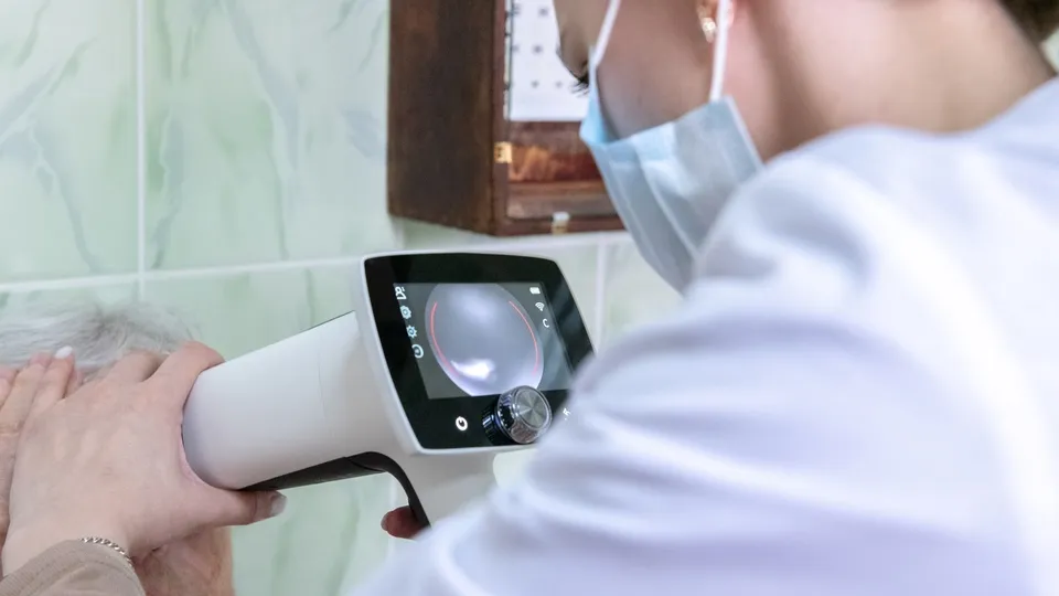 Фото: МедиаБанк Подмосковья/Антон Шаманин