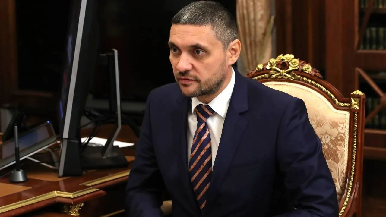 Губернатор Забайкалья отправил региональное правительство в отставку