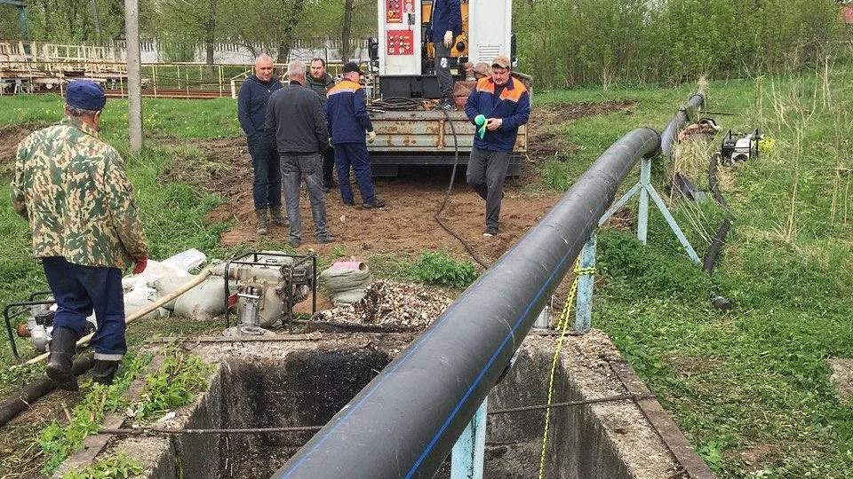 Фото: Министерство ЖКХ МО