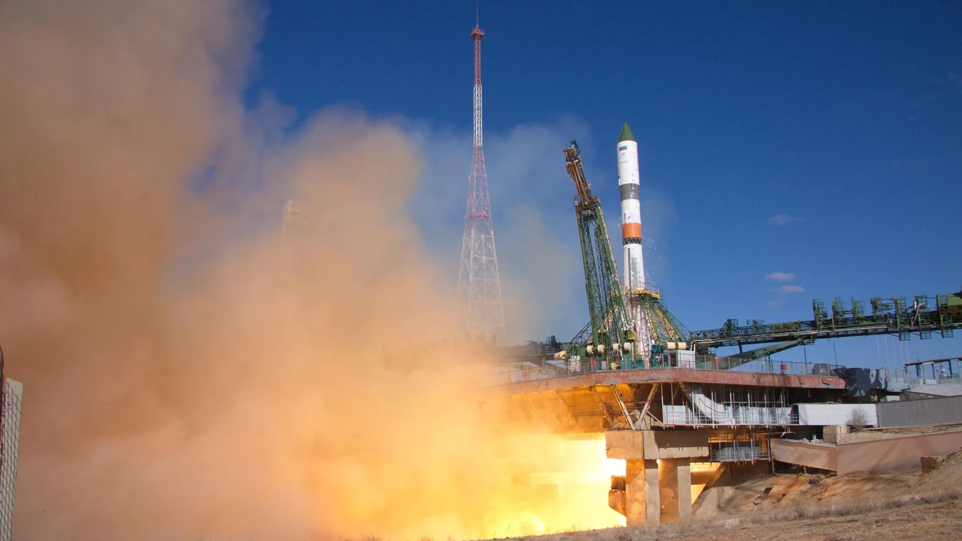 Roscosmos/via Globallookpress.com