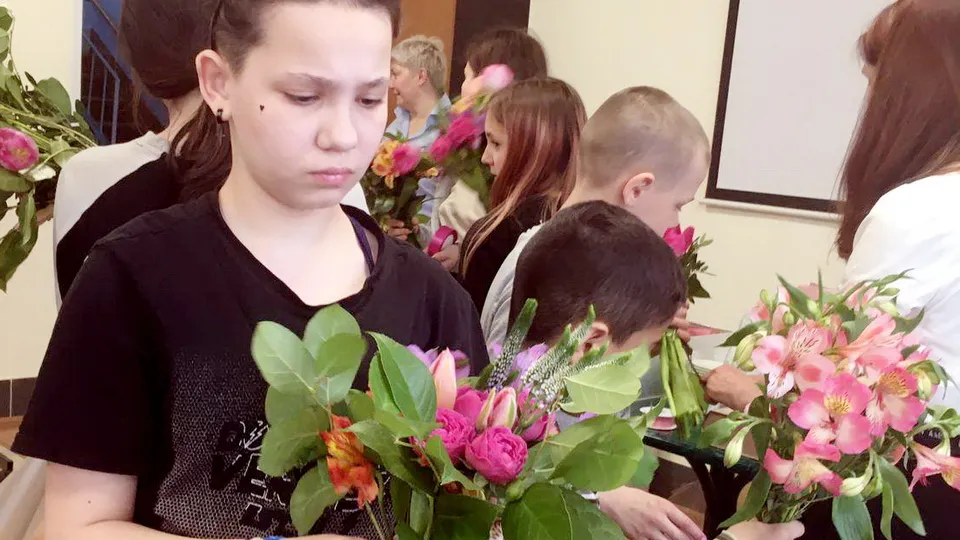 Фото: СЦ "Богородский"