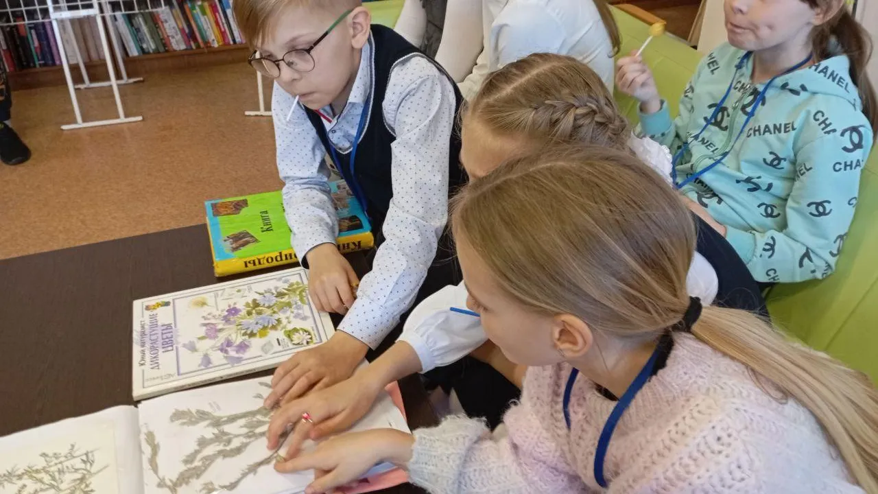 Фото: администрация г.о. Серебряные Пруды