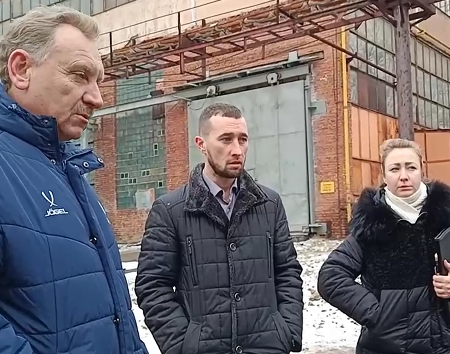 Фото: пресс-служба администрации м.о. Зарайск