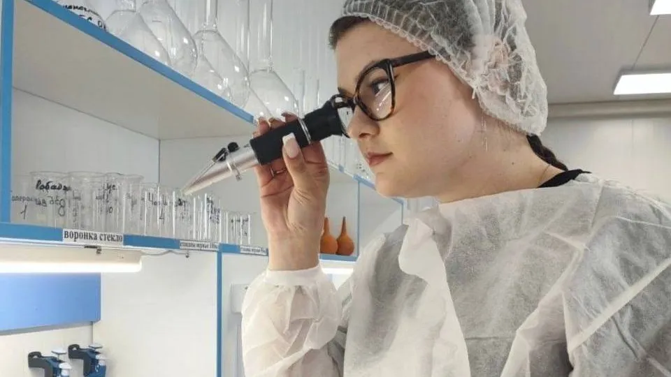 Фото: Луховицкий аграрно-промышленный техникум