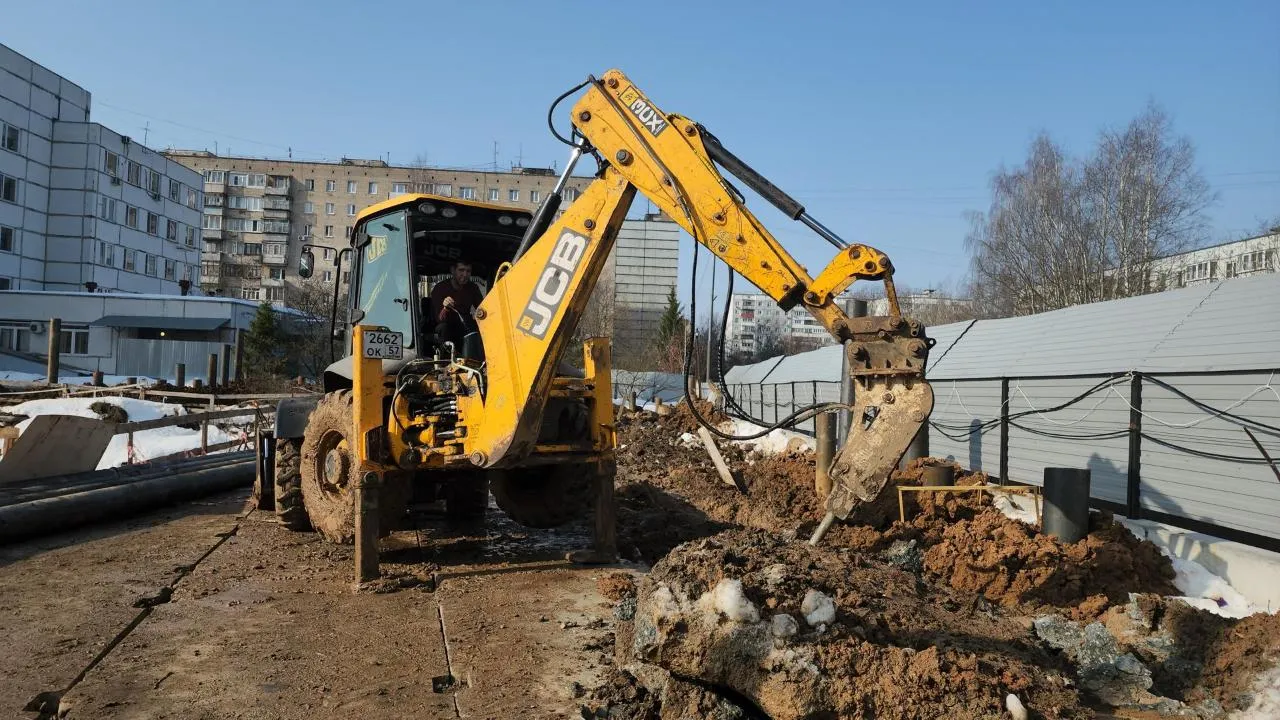 REGIONS/Кристина Ларина