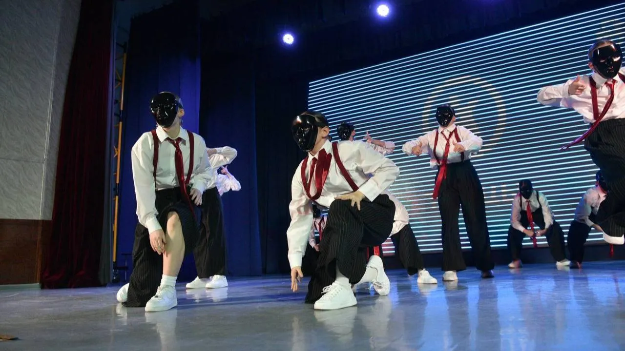 пресс-служба администрации Балашихи