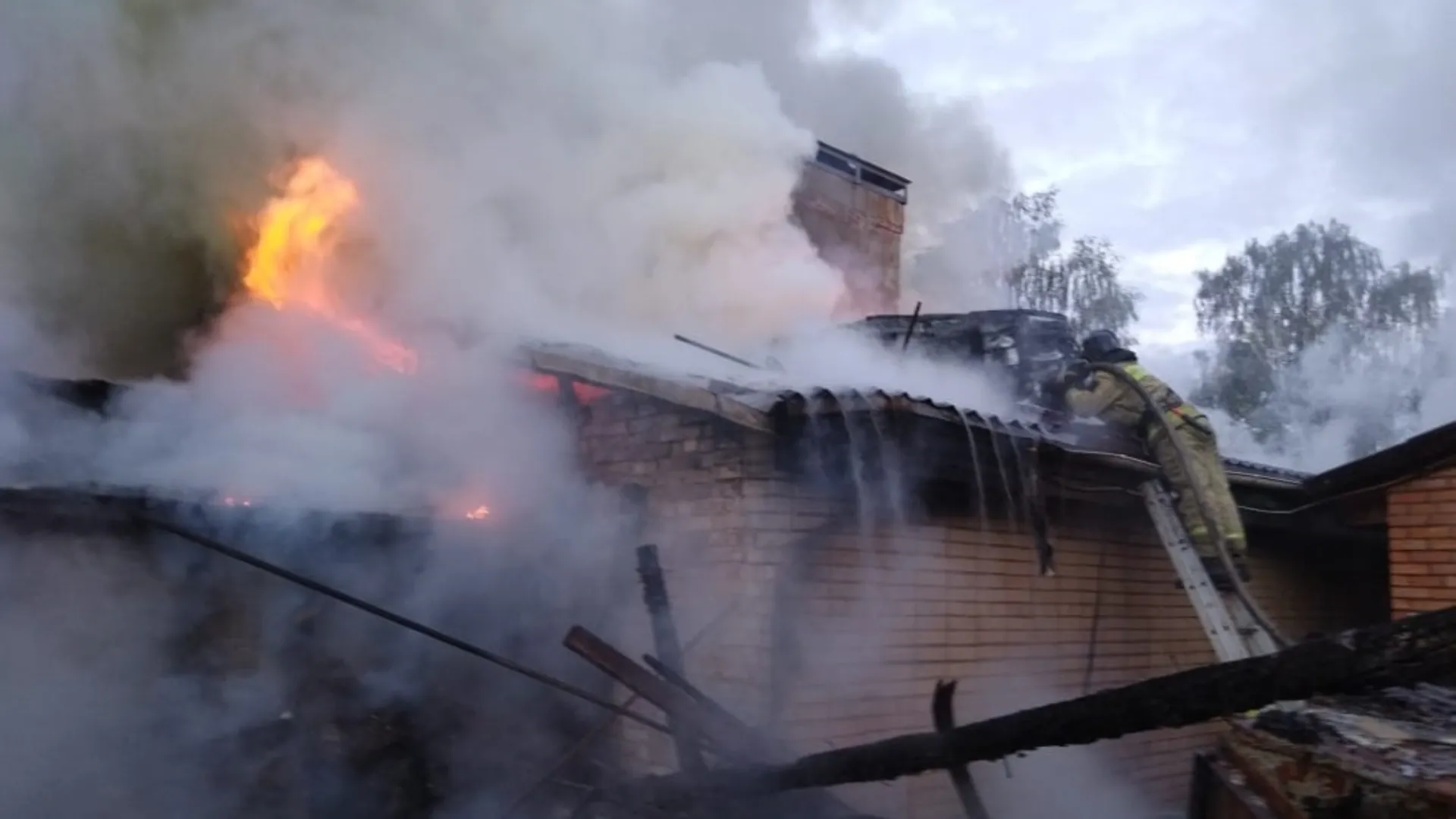 Фото: ГУ МЧС России по МО