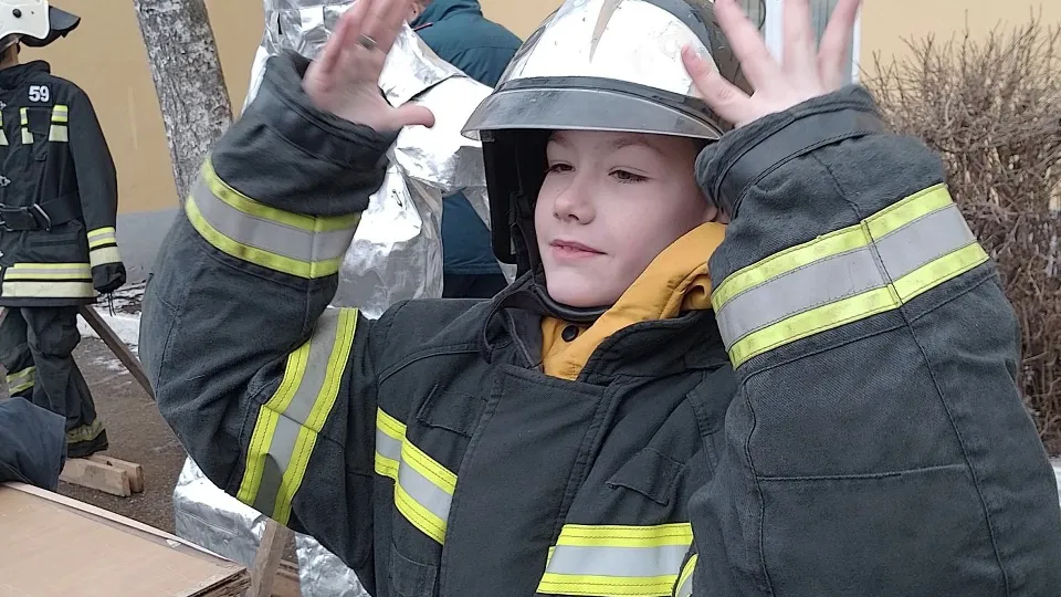 Фото: ГКУ МО «Мособлпожспас»