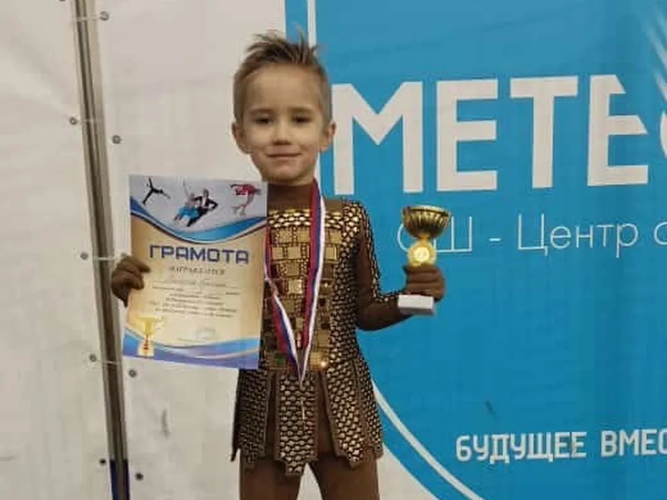 Фото: пресс-служба администрации г.о. Жуковский