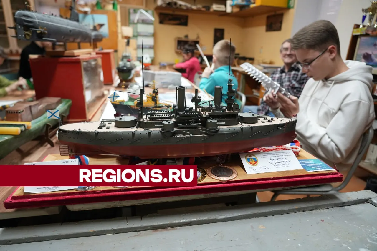 Фото: Дмитрий Зайчиков