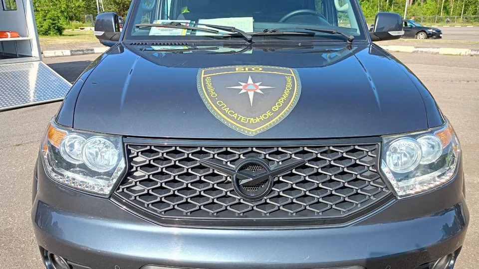 Фото: t.me/igorvasilevichsuhin