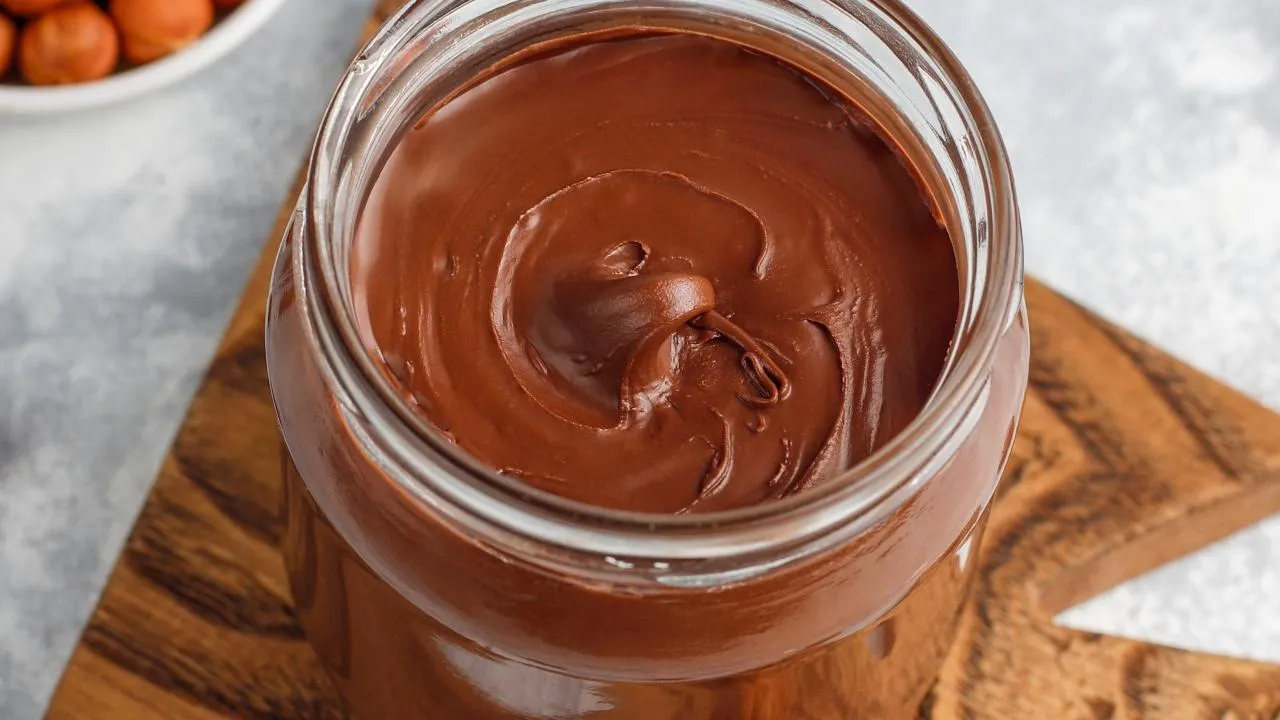 Умер создатель шоколадной пасты Nutella итальянец Франческо Ривелла