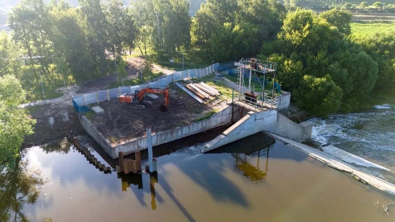 Фото: пресс-служба Администрации г.о. Серпухов