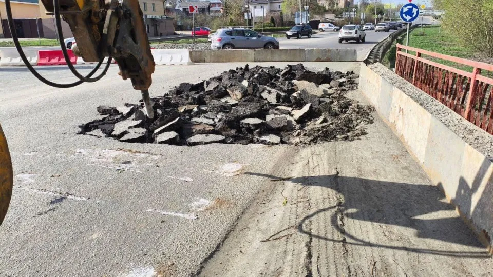 Фото: Минтранс МО