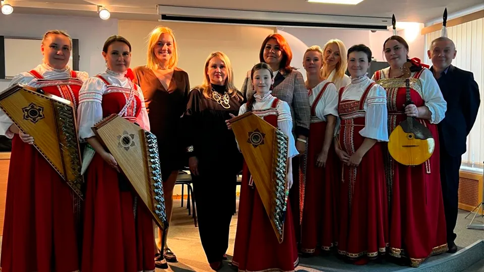 Фото: vk.com/Галина Волкова