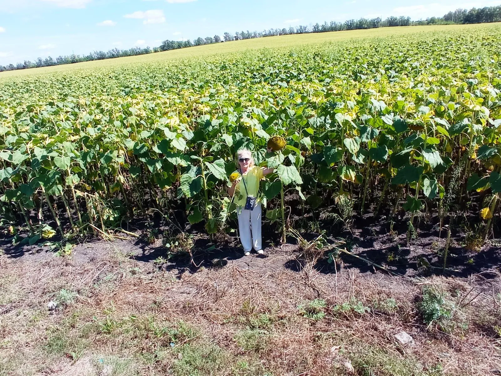 Из личного архива Татьяны Поповой