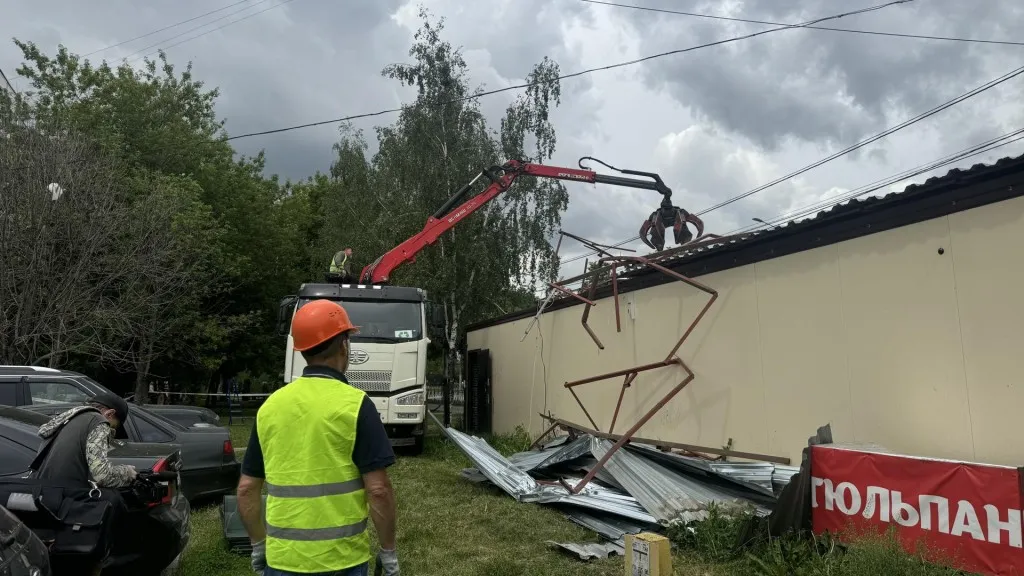 Фото: Полина Абраменко