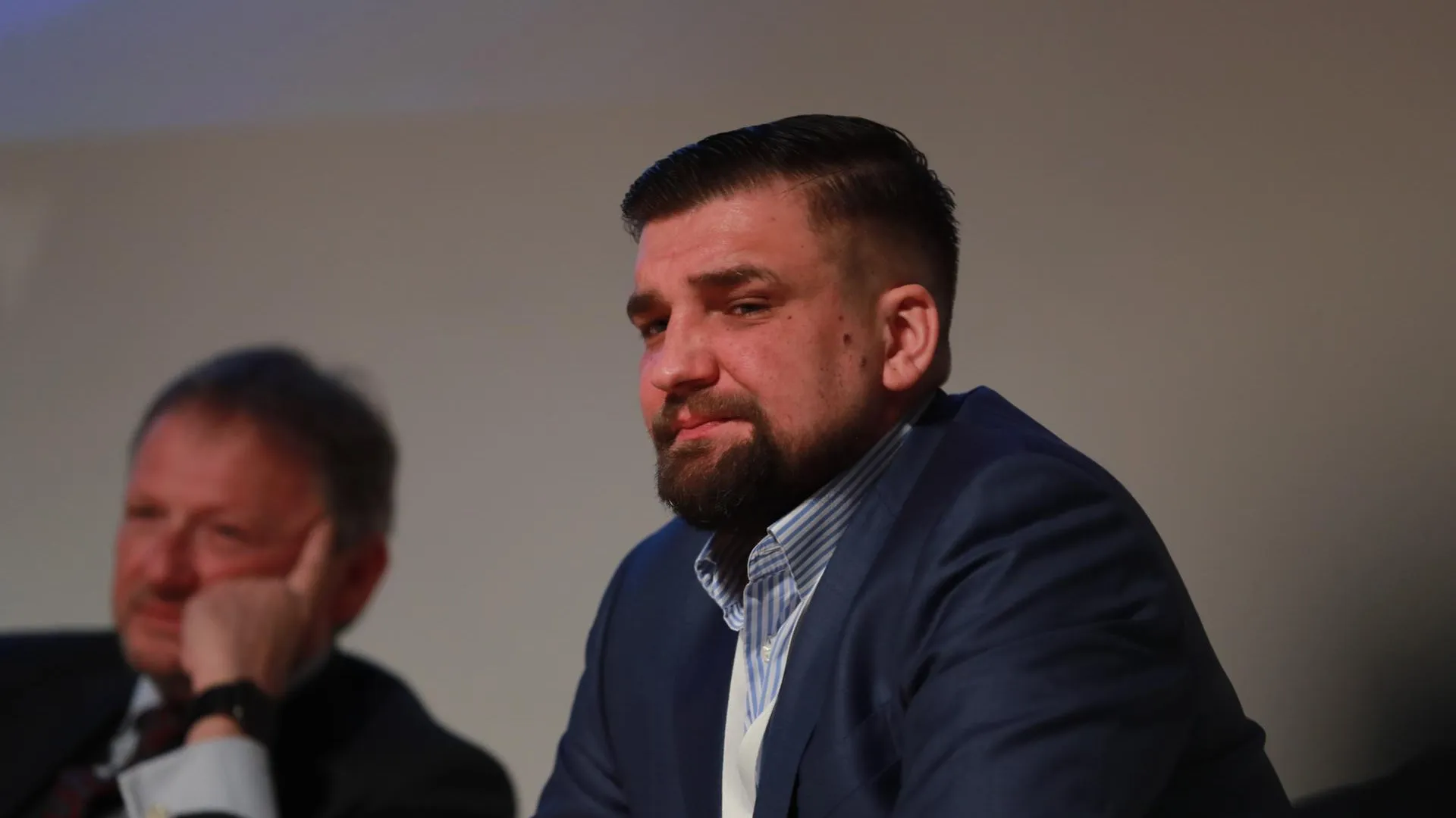 ТАСС/РБК/Олег Яковлев