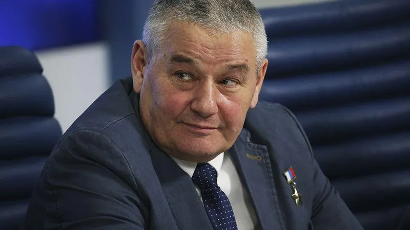 Артем Геодакян/ТАСС