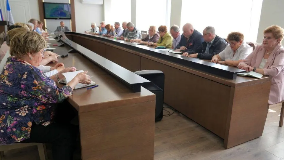 Фото: пресс-служба администрации Сергиево-Посадского г.о.