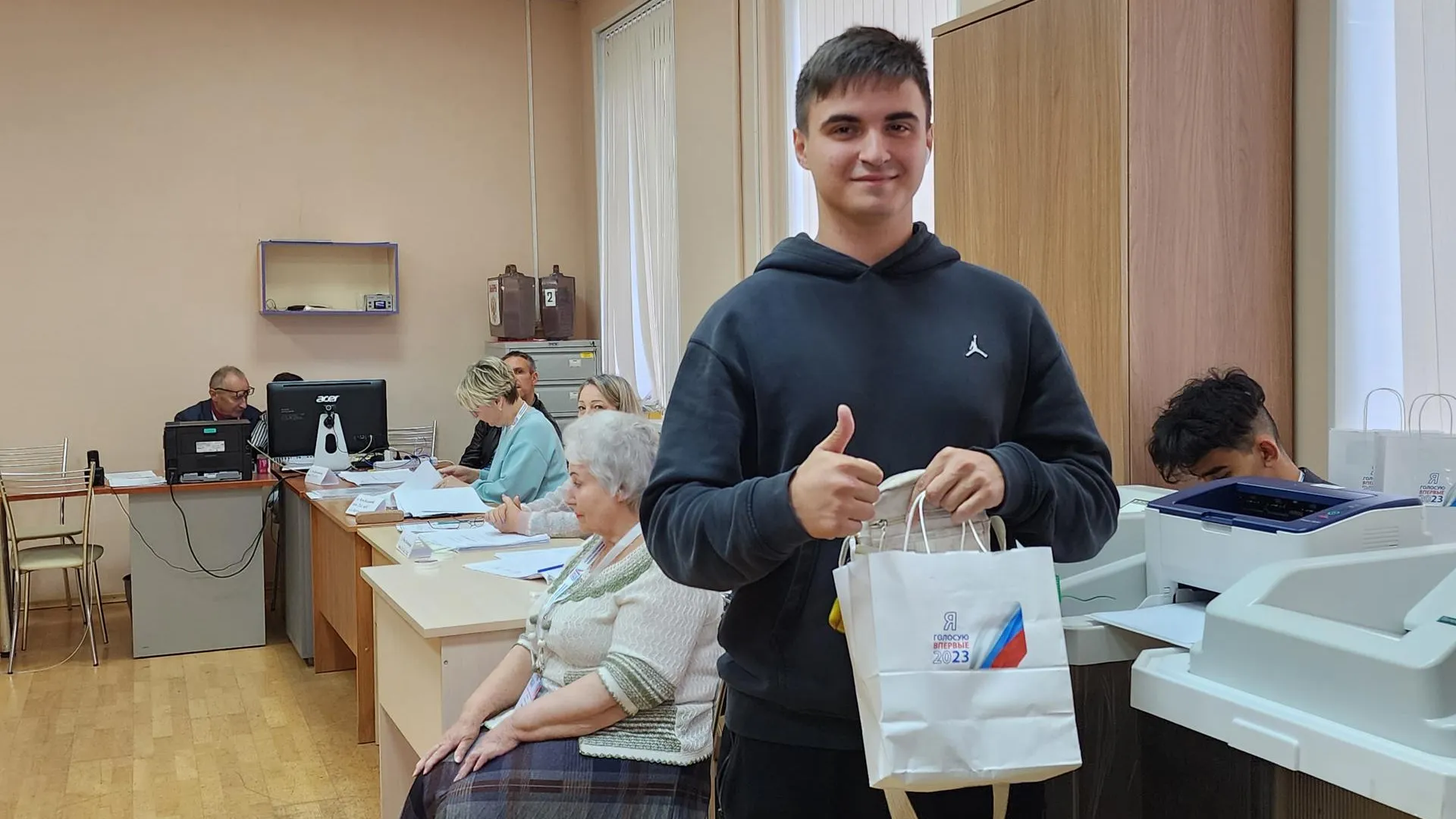 Роман Яковлев