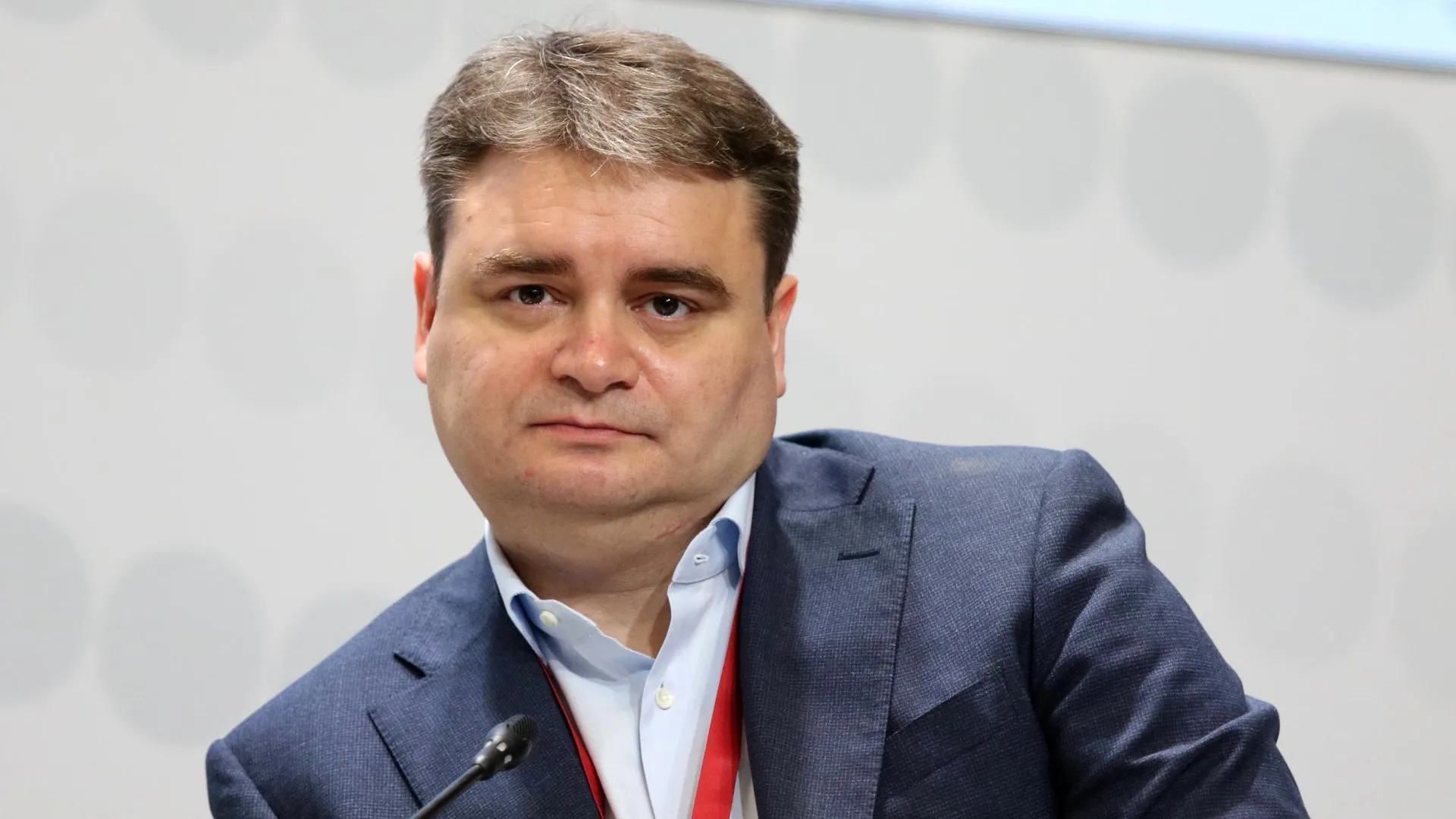 Maksim Konstantinov/Global Look Press