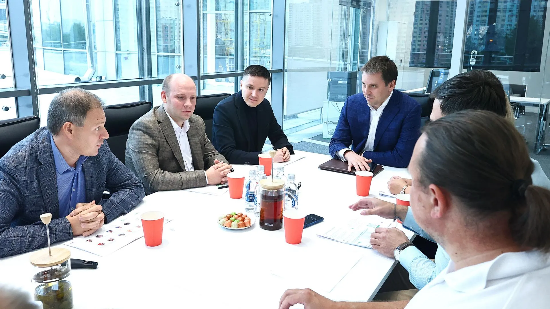 Фото: Министерство информационных и социальных коммуникаций Московской области