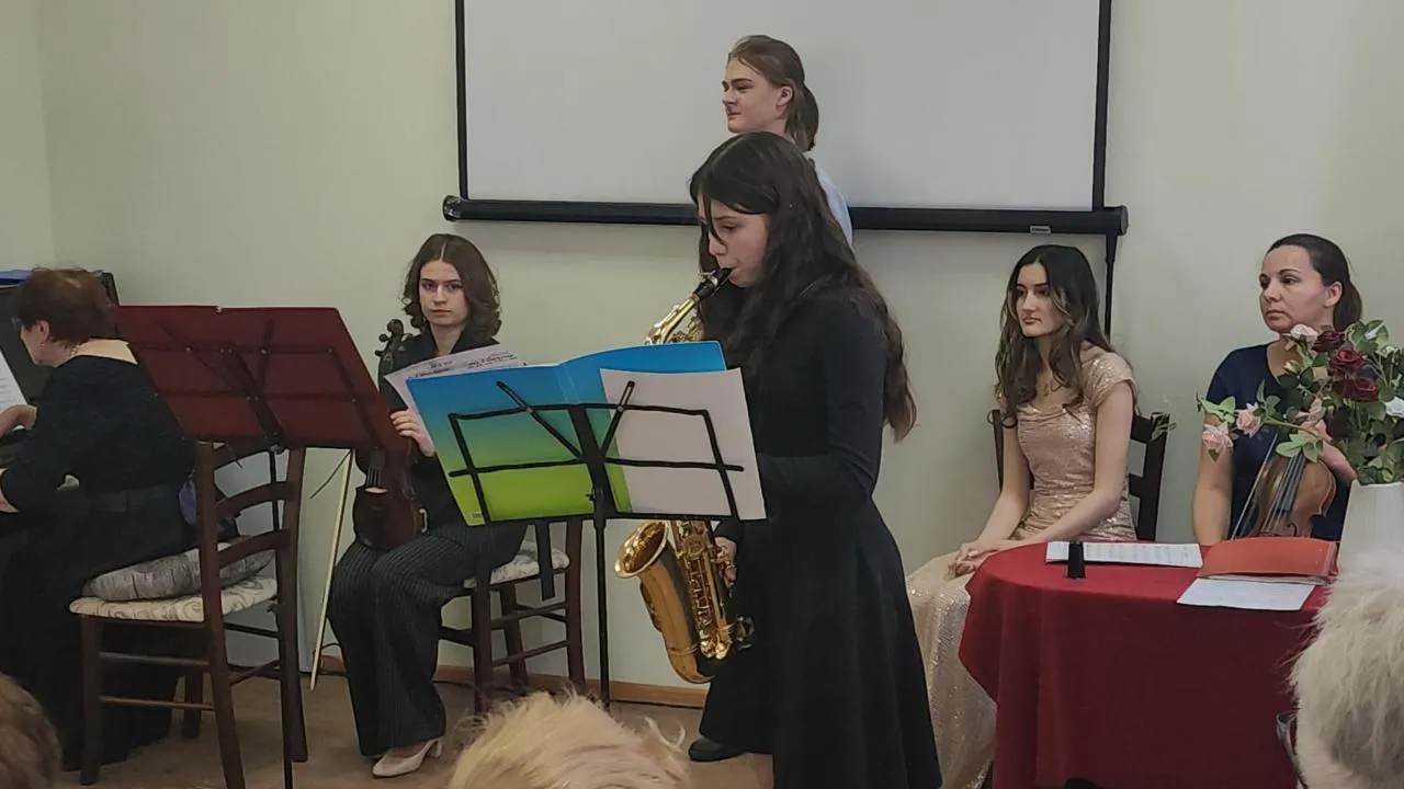 МедиаБанк Подмосковья/Екатерина Морозова