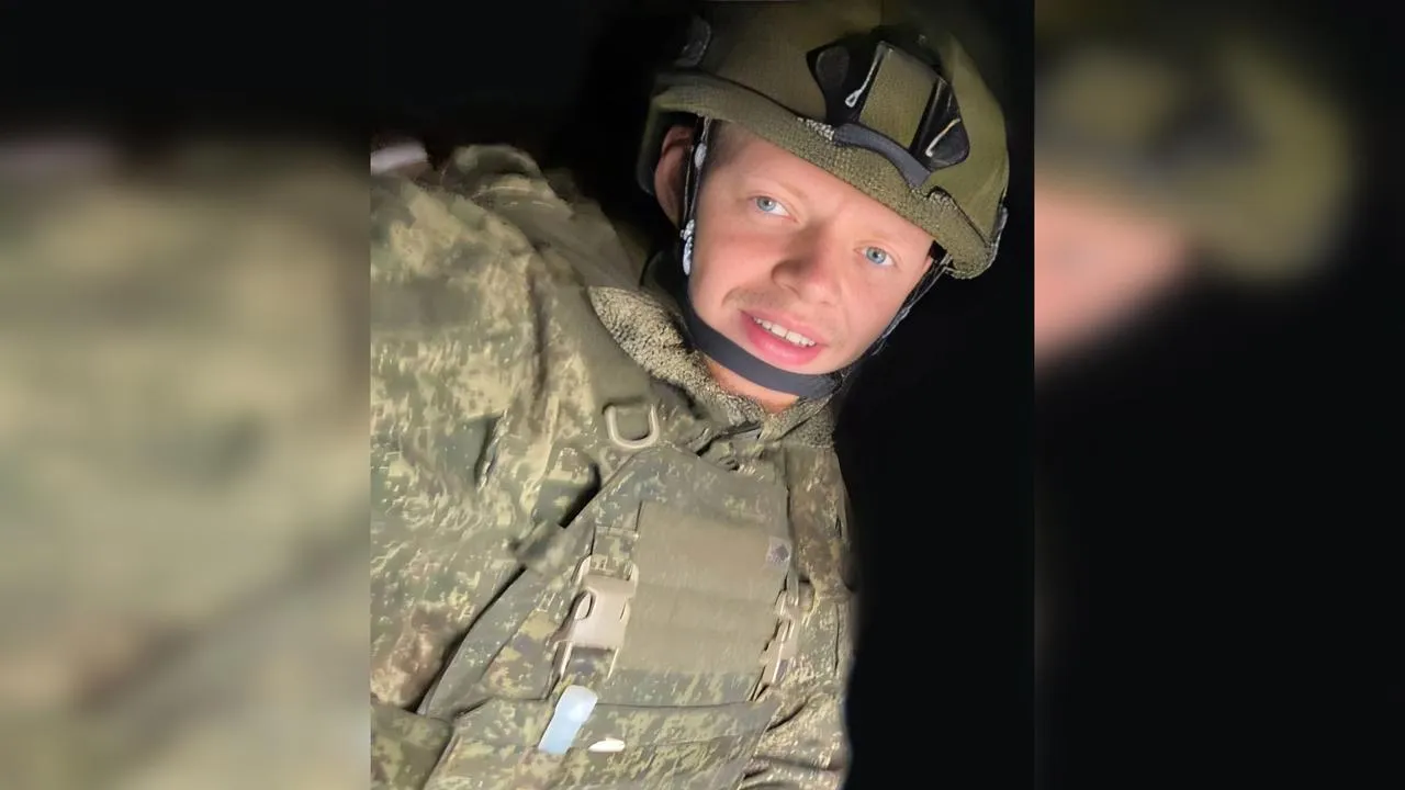 «В день рождения мамы сообщили, что его больше нет»: разведчик погиб под Херсоном с осколком в груди