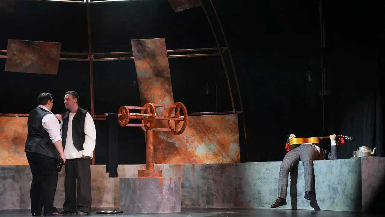 Дмитрий Зайчиков