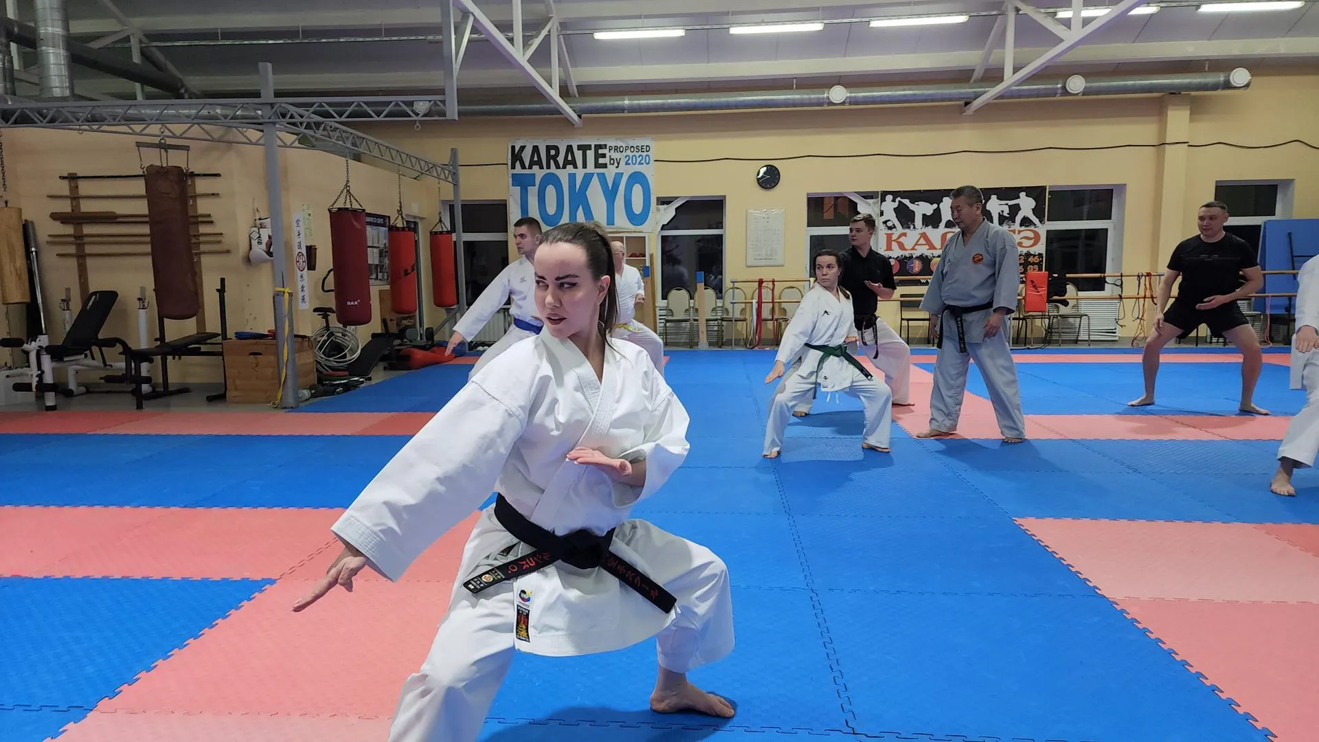 МедиаБанк Подмосковья/Юлия Смагринская