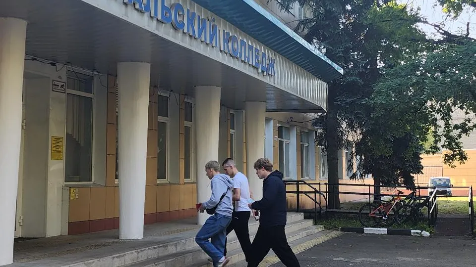 Фото: Нина Басистая