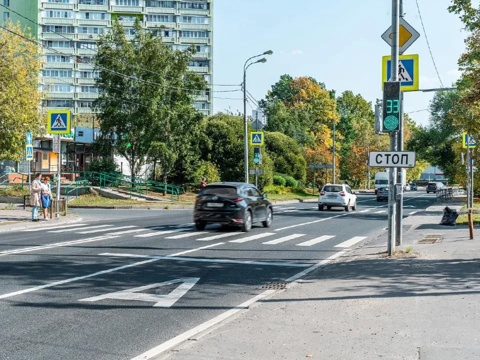 Фото: Минтранс Подмосковья