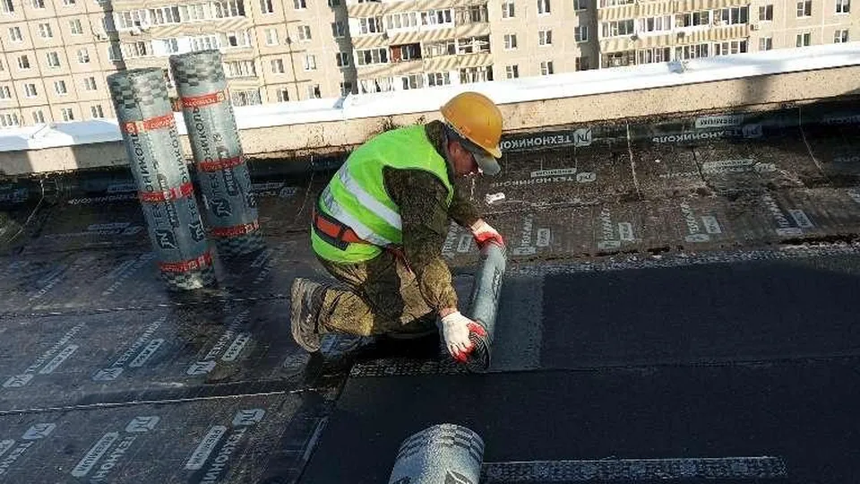 Фото: Министерство ЖКХ Московской области