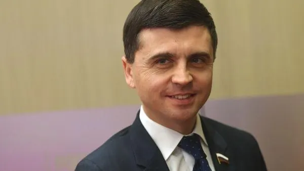 Владимир Трефилов / РИА Новости
