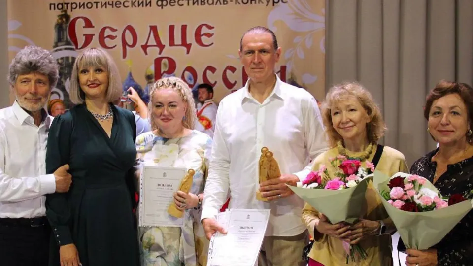 Фото: пресс-служба администрации г. о. Подольск