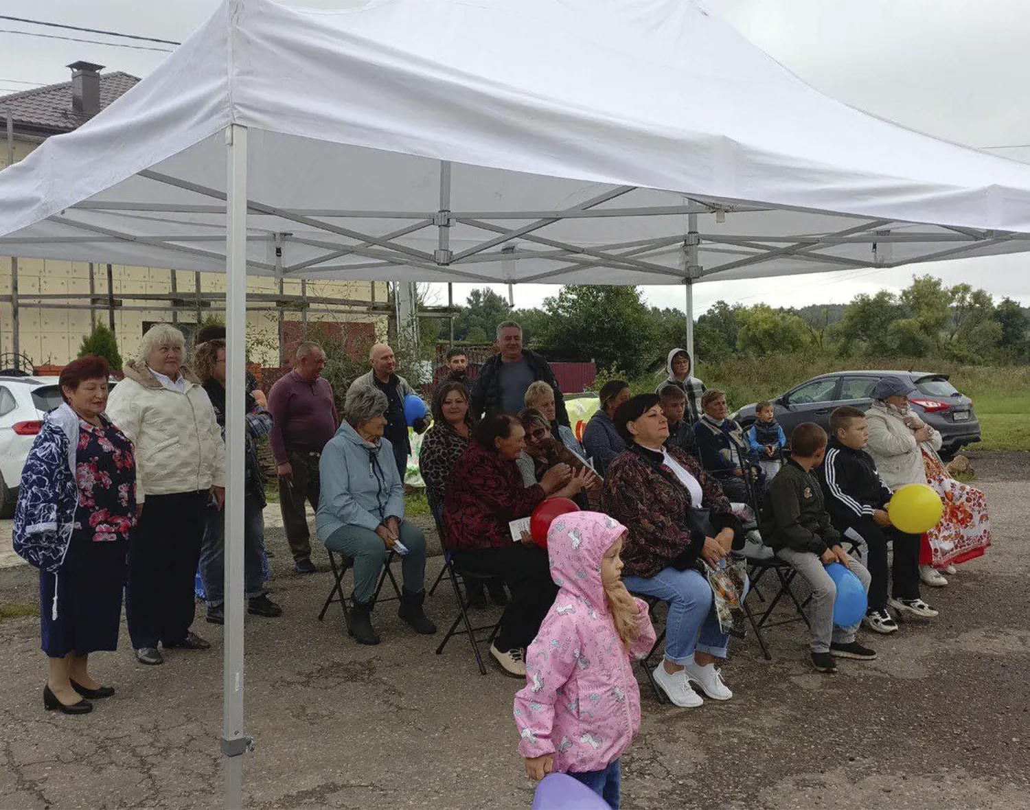 Фото: пресс-служба администрации м.о. Зарайск