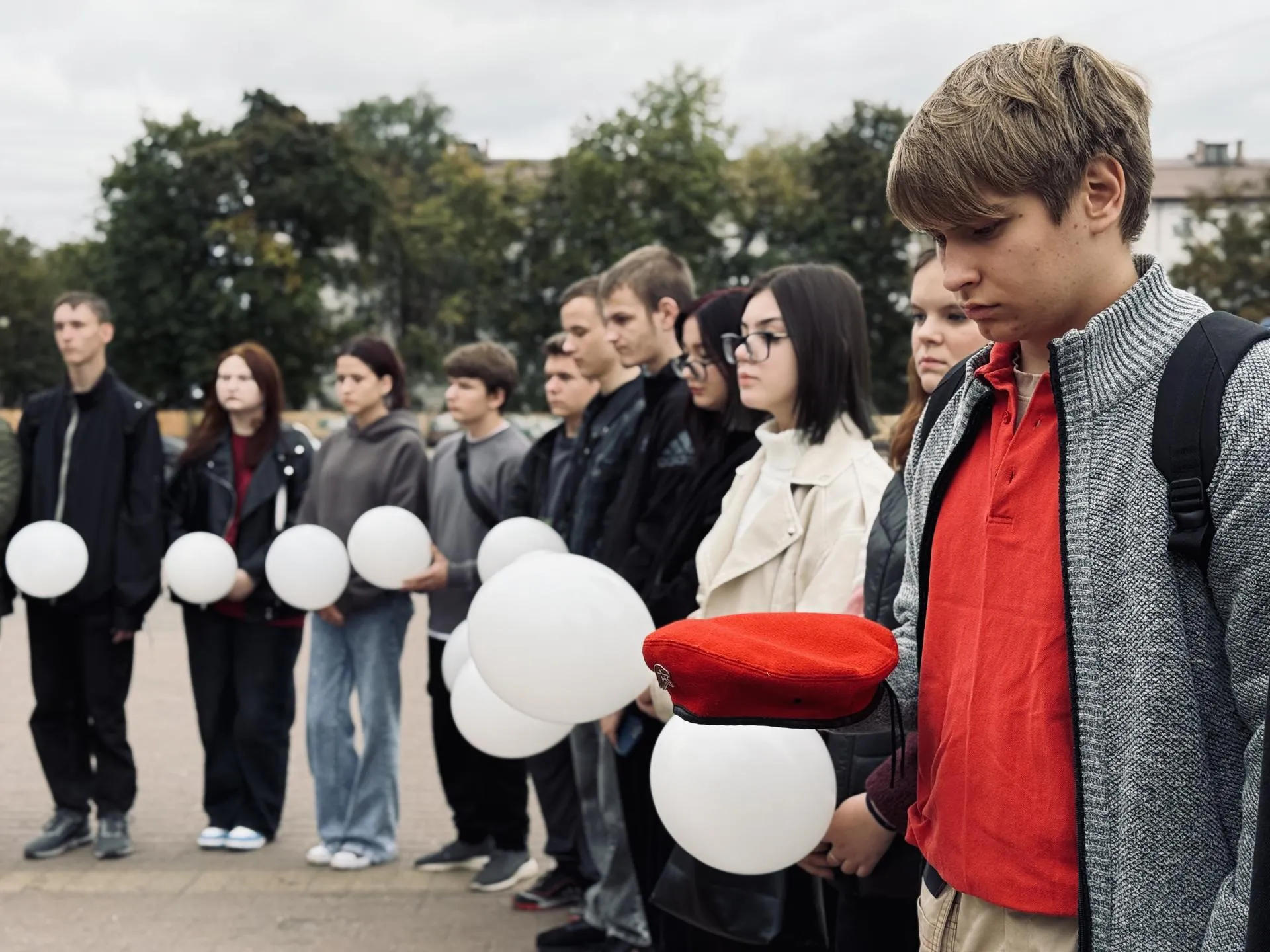 Фото: Ольга Стаферова