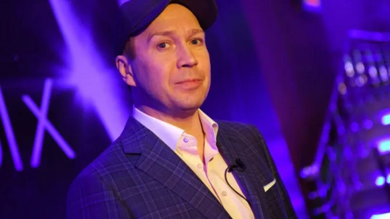 Евгений Миронов возглавил жюри «Кинотавра»