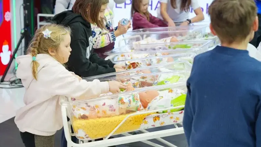 Фото: Сергей Хакимов