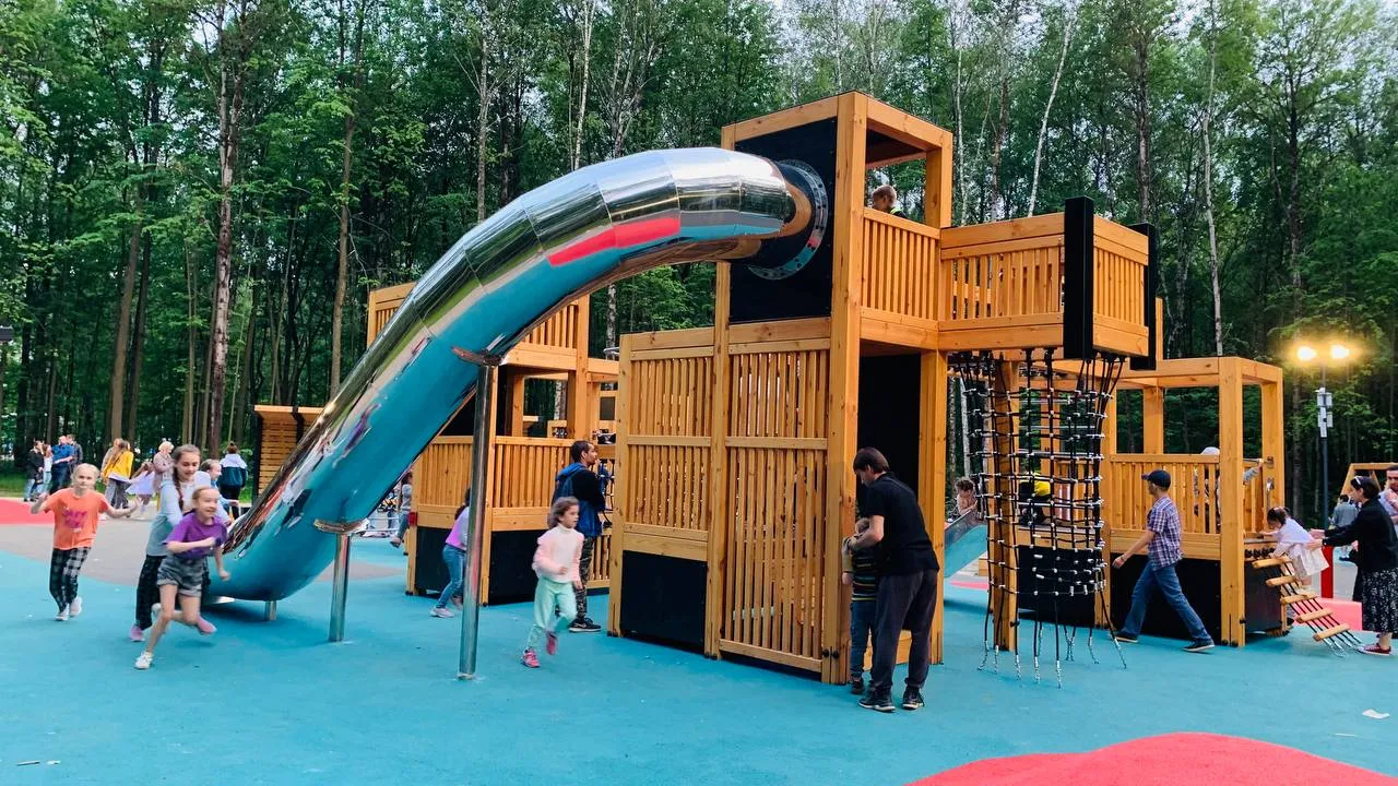 Фото: Елена Кадрова