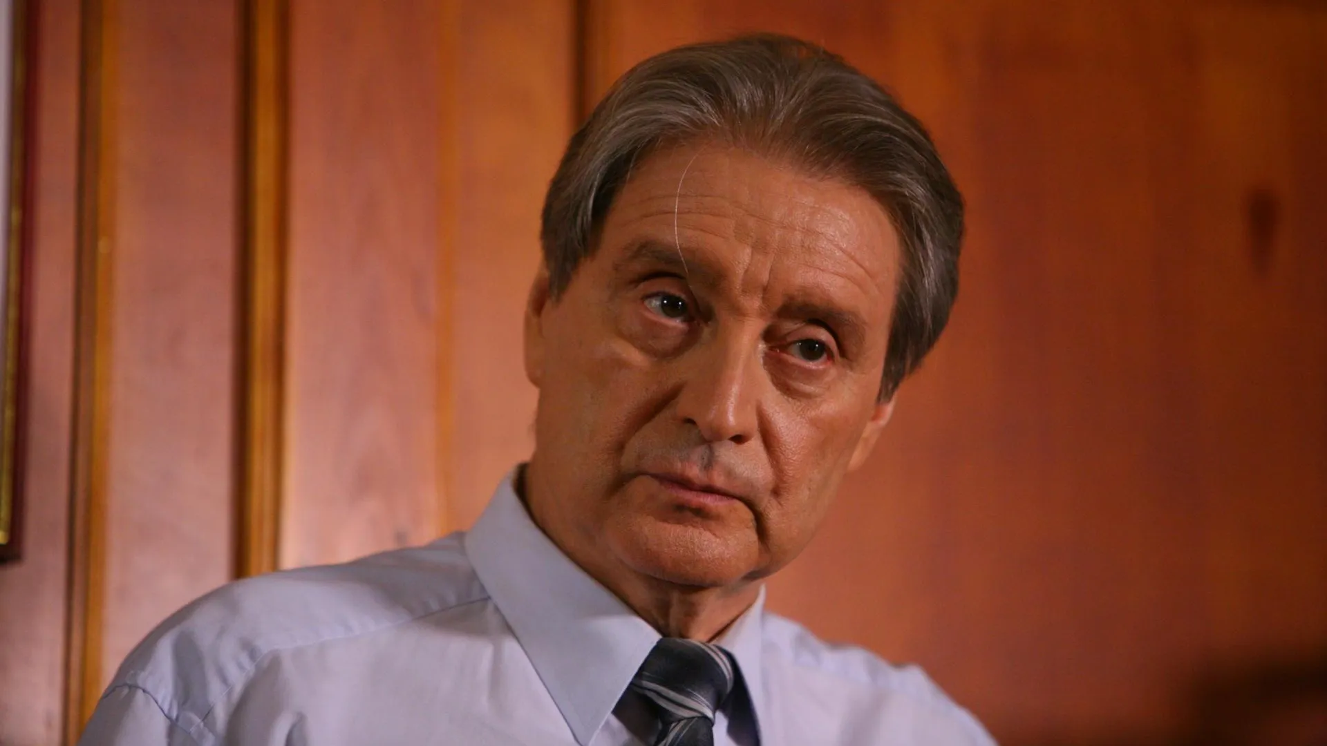 Vladimir Myshkin/Russian Look