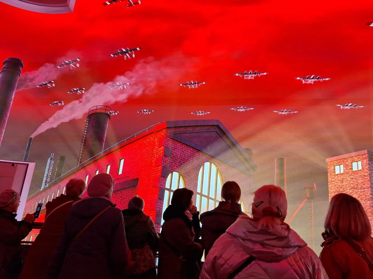 Источник фото: Министерство социального развития Московской области