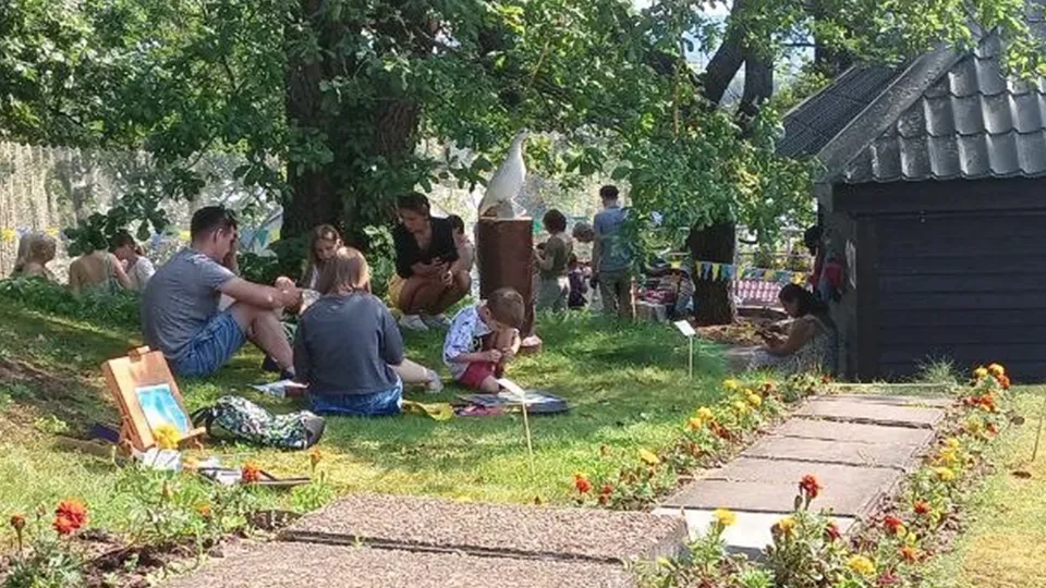 Фото: Ступинский историко-краеведческий музей