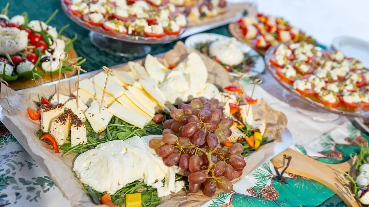 Пресс-служба Министерства сельского хозяйства и продовольствия Московской области