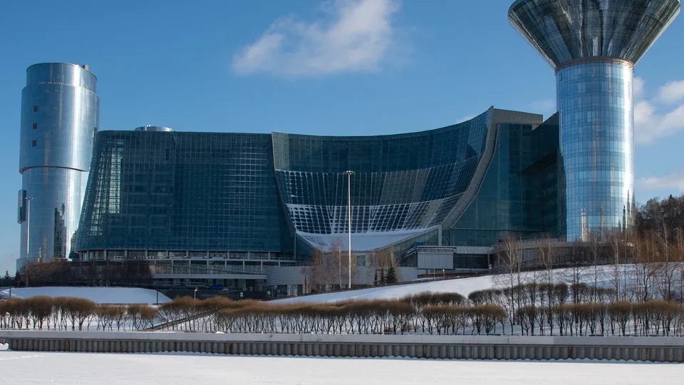 Фото: ТАСС/Артем Житенев