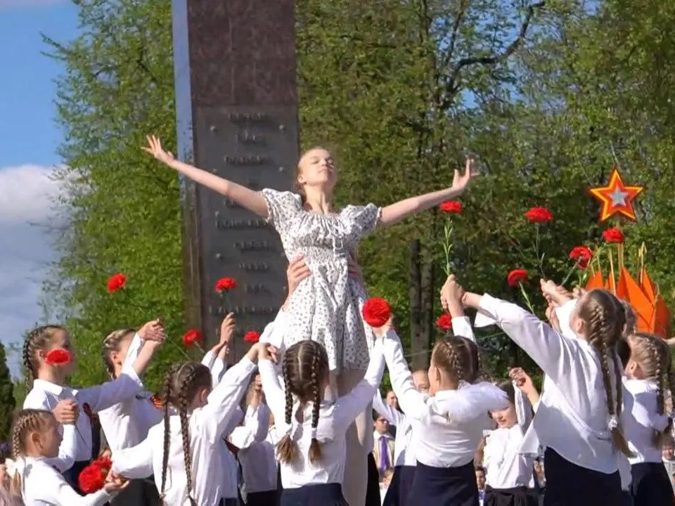 Фото: пресс-служба администрации Можайского м. о.